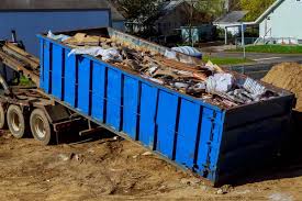 Best Demolition Debris Removal  in Hampton, AR